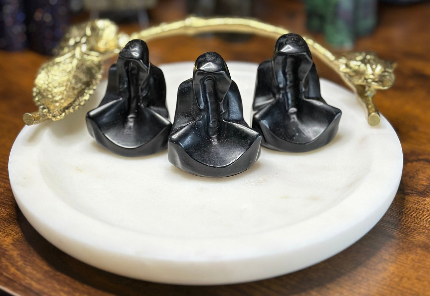 Black Obsidian Suriel