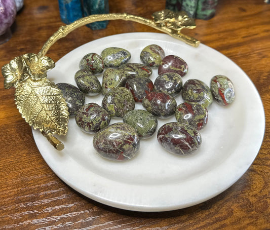 Dragons Blood Tumbles