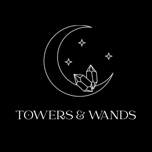 Towers & Wands