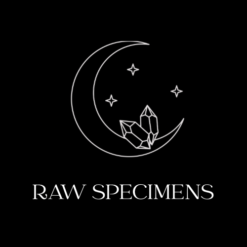 Raw Specimens