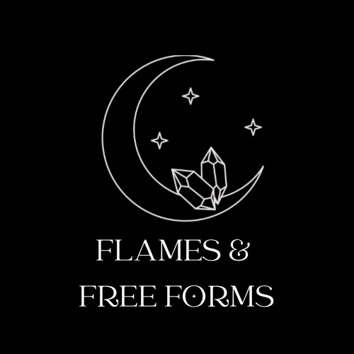 Flames & Freeforms