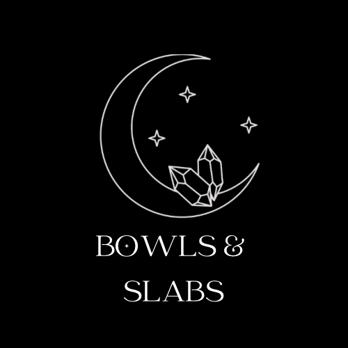 Bowls & Slabs
