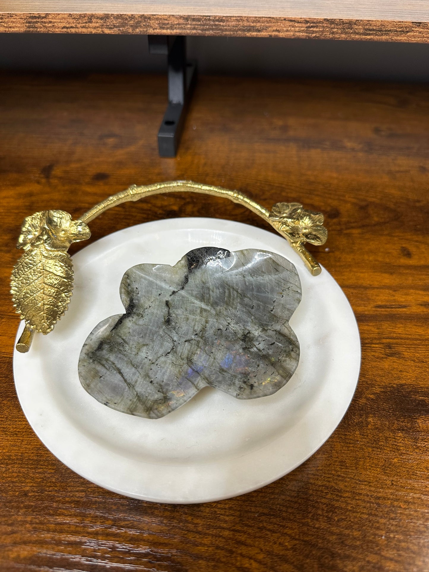 Labradorite Bowl