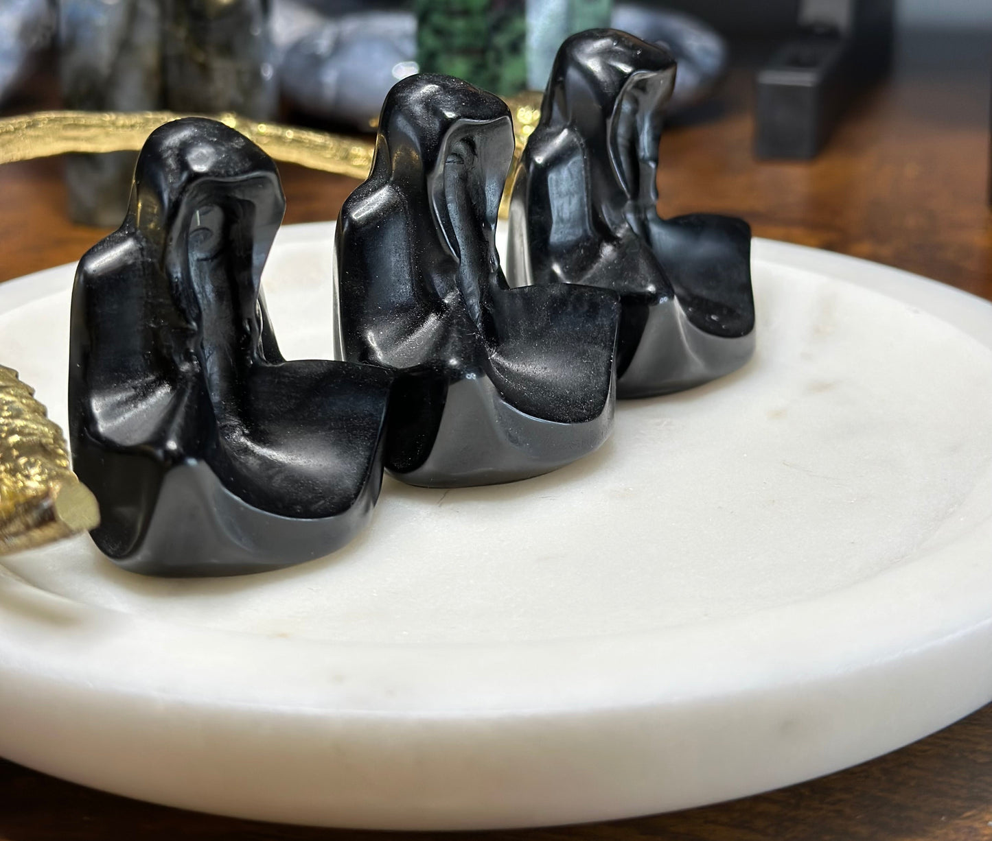 Black Obsidian Suriel