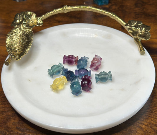 Mini Fluorite Candy
