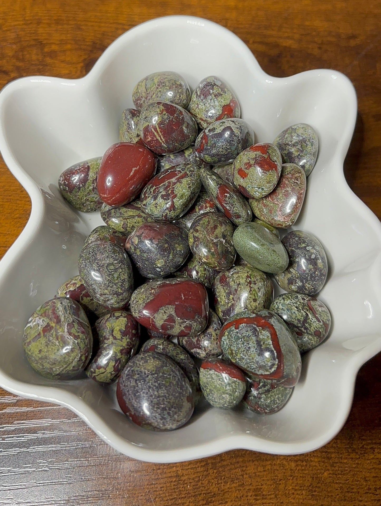 Dragons Blood Tumbles