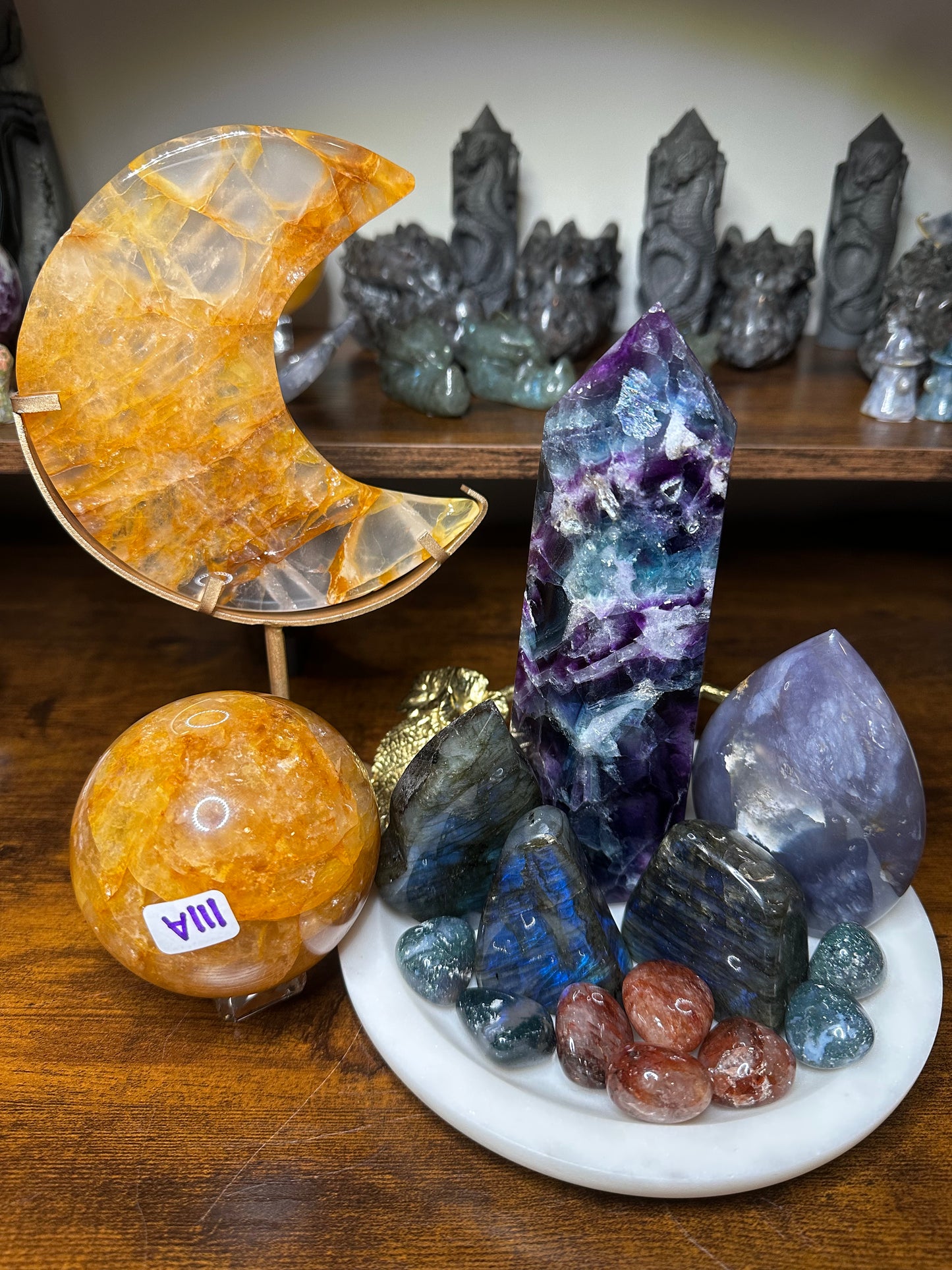 Midnight Beauty - 10/26